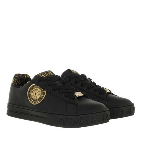 versace jeans sneakers basse|sneakers versace jeans couture.